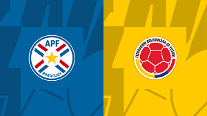 Nhận định trận đấu Paraguay vs Colombia, 6h00 ngày 22/11/2023