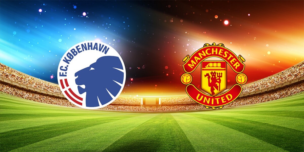 Nhận định bóng đá FC Copenhagen - Manchester United 03h00 ngày 09/11/2023 - Champions League (Kate)