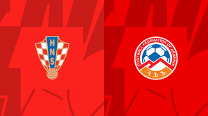 Nhận định trận đấu Croatia vs Armenia, 2h45 ngày 22/11/2023