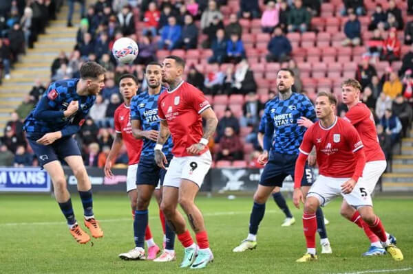 Nhận định Derby County vs Crewe