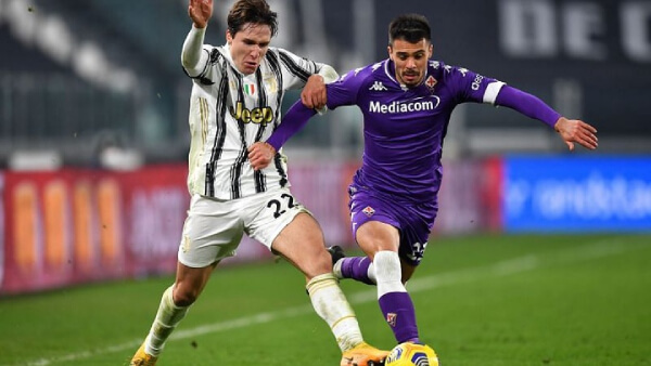 Nhận định Fiorentina vs Juventus