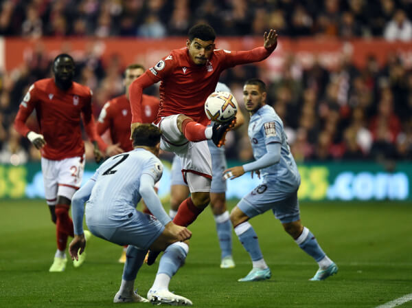 Nhận định Nottingham Forest vs Aston Villa