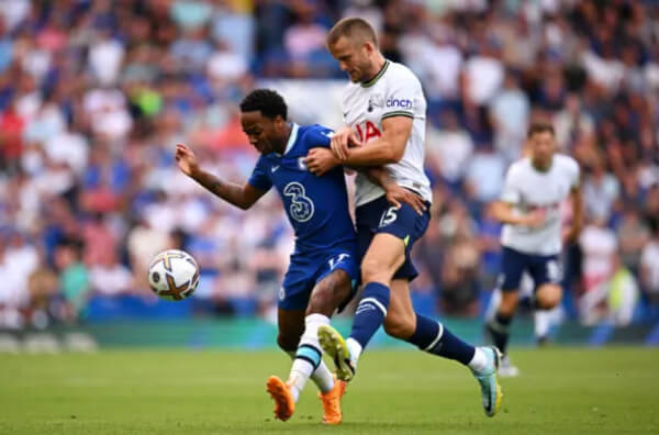 Nhận định Tottenham vs Chelsea