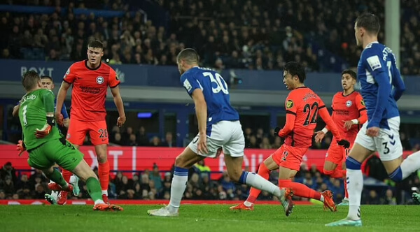 Nhận định Everton vs Brighton