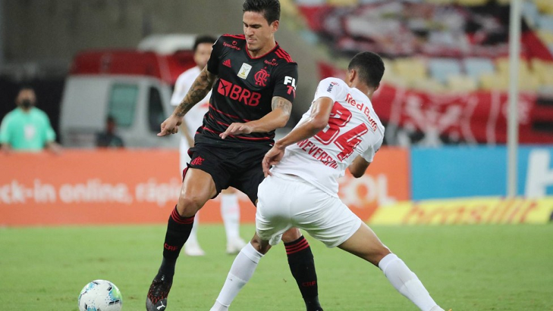 Tổng hợp kết quả nhận định trận đấu Flamengo vs Bragantino 