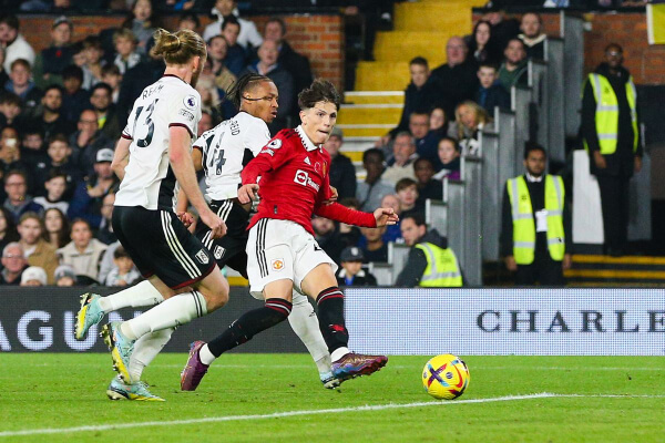 Nhận định Fulham vs Manchester United