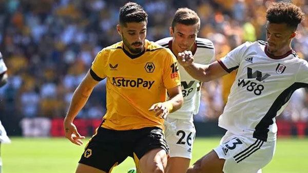 Soi kèo và nhận định Fulham - Wolves