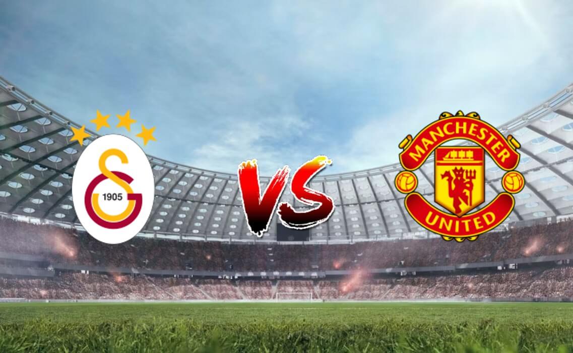 Nhận định soi kèo Galatasaray vs Manchester Utd 00h45 30/11/2023 – Champions League