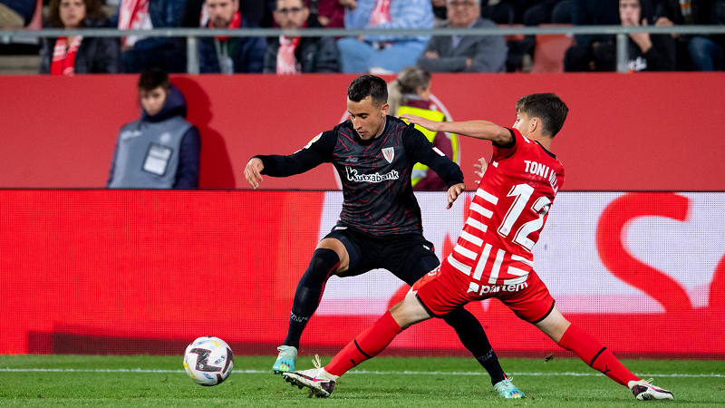 Nhận định trận đấu Girona vs Athletic Bilbao 