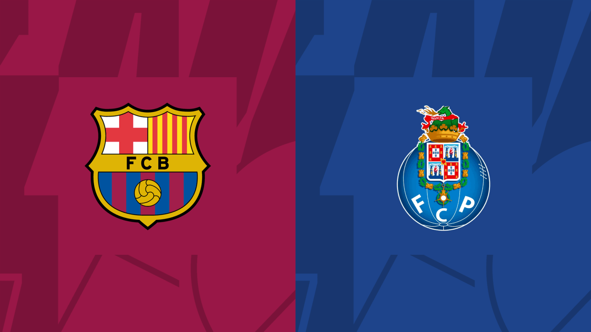 Soi kèo nhà cái Barcelona vs Porto – Champion League – 29/11/2023