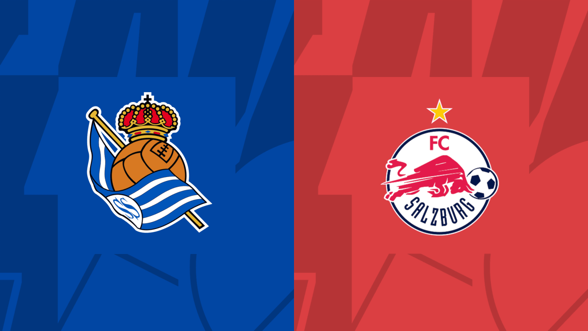 Soi kèo nhà cái Real Sociedad vs Salzburg – Champion League – 30/11/2023