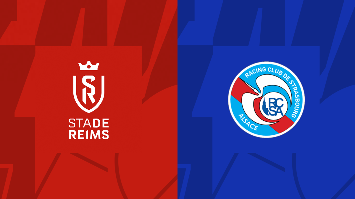 Soi kèo nhà cái Reims vs Strasbourg – Ligue 1 – 02/12/2023