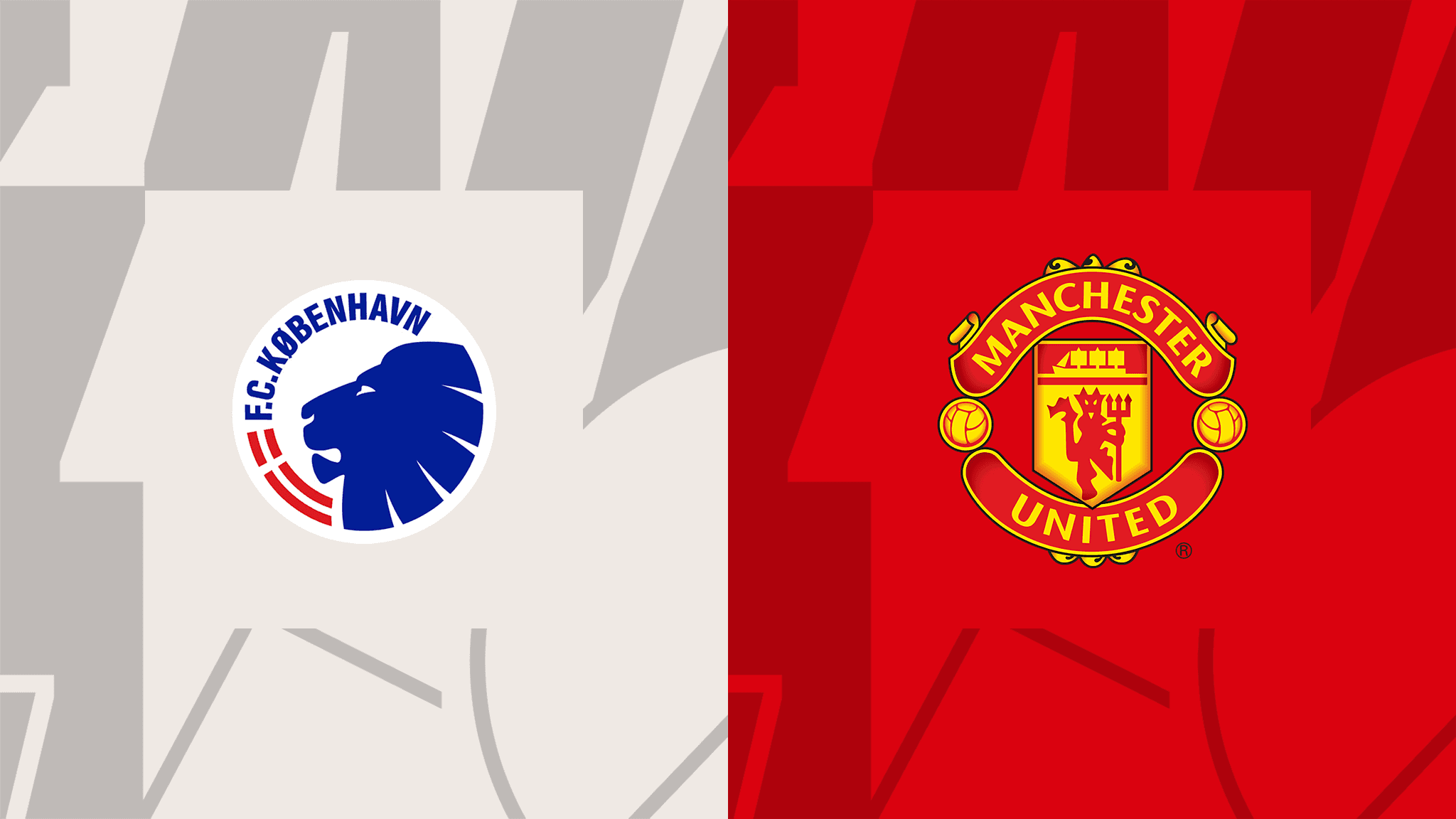 Soi kèo nhà cái Copenhagen vs Manchester United – Champion League – 09/11/2023