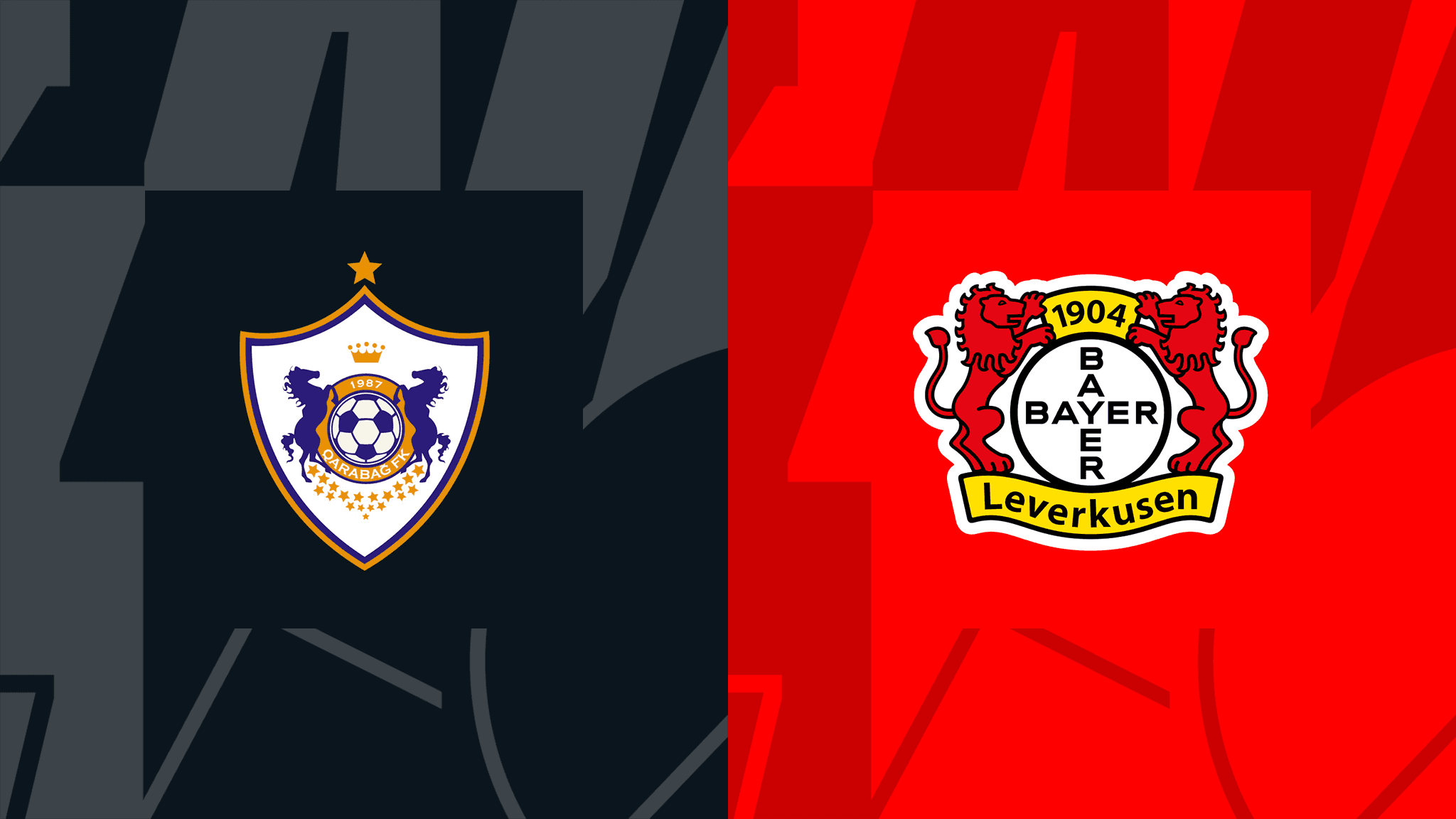 Soi kèo nhà cái Qarabag vs Bayer Leverkusen – Europa League – 10/11/2023