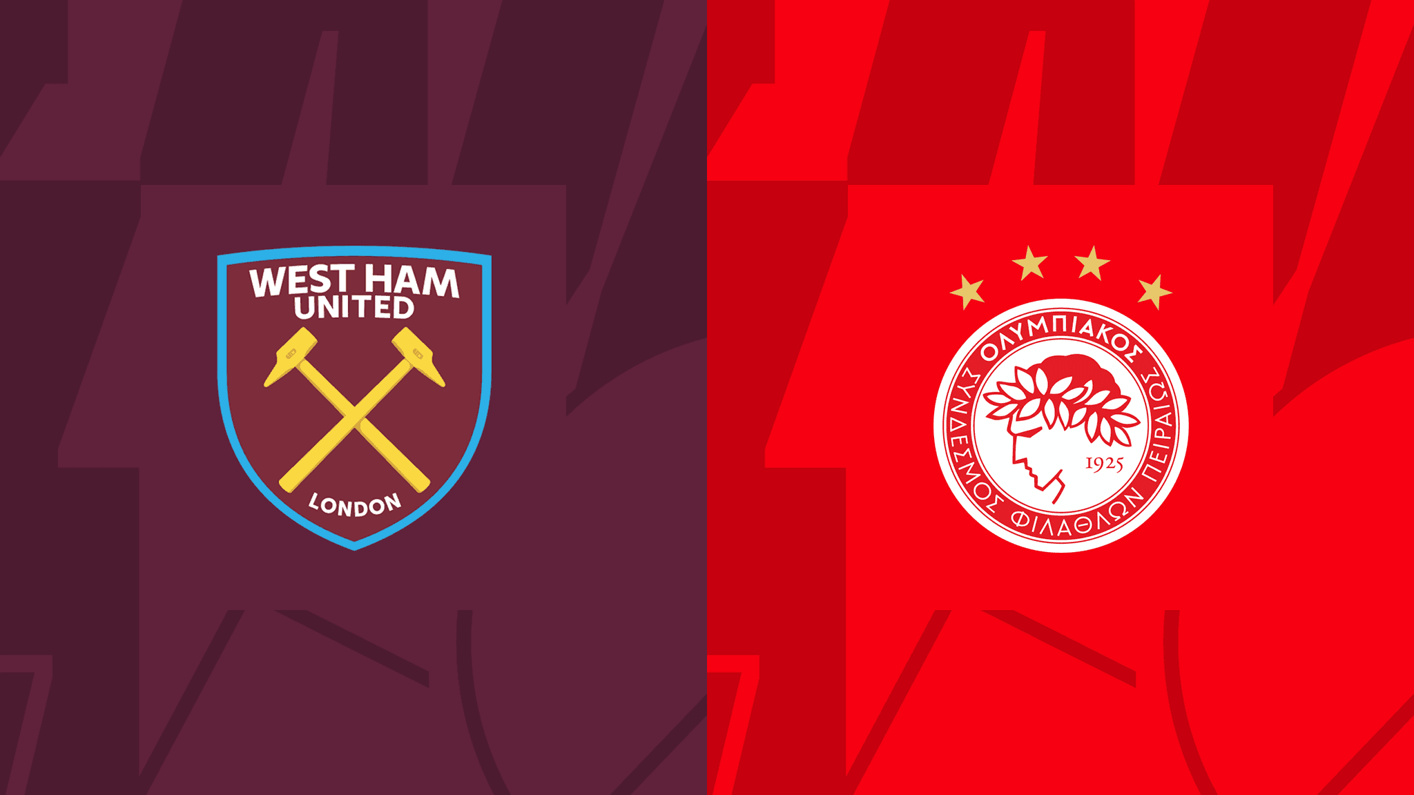 Soi kèo nhà cái West Ham vs Olympiacos – Europa League – 10/11/2023