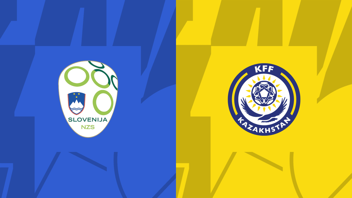 Soi kèo nhà cái Slovenia vs Kazakhstan – Euro Qualification – 21/11/2023