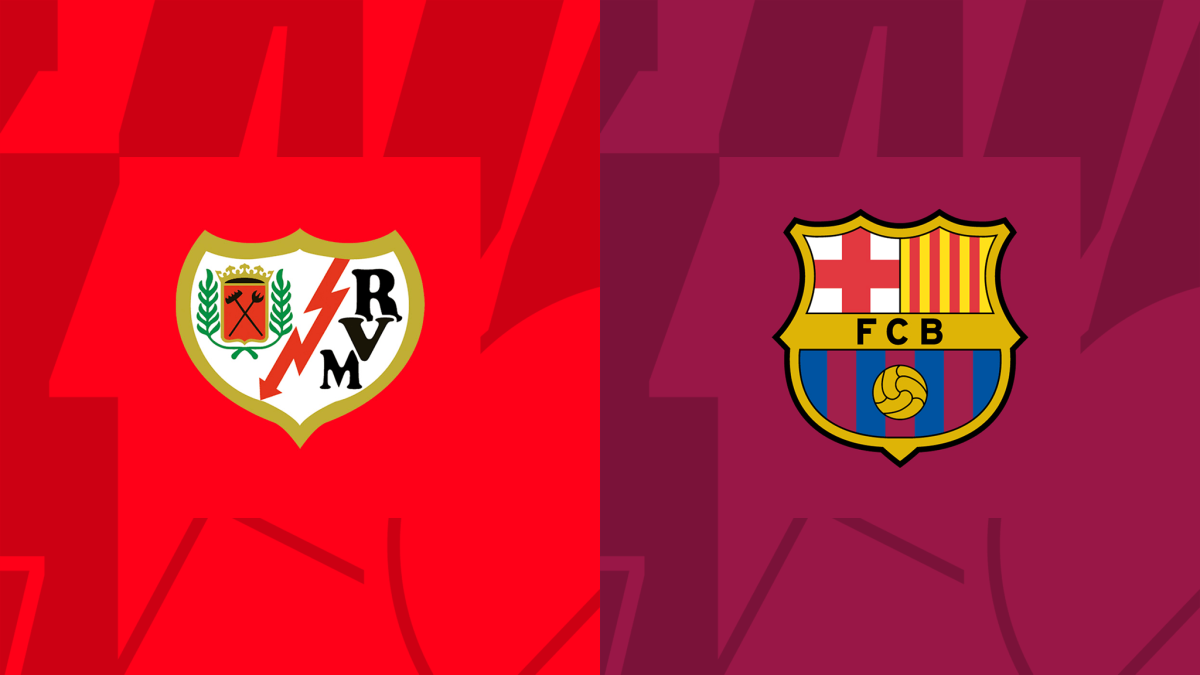 Soi kèo nhà cái Rayo Vallecano vs Barcelona – La Liga – 25/11/2023