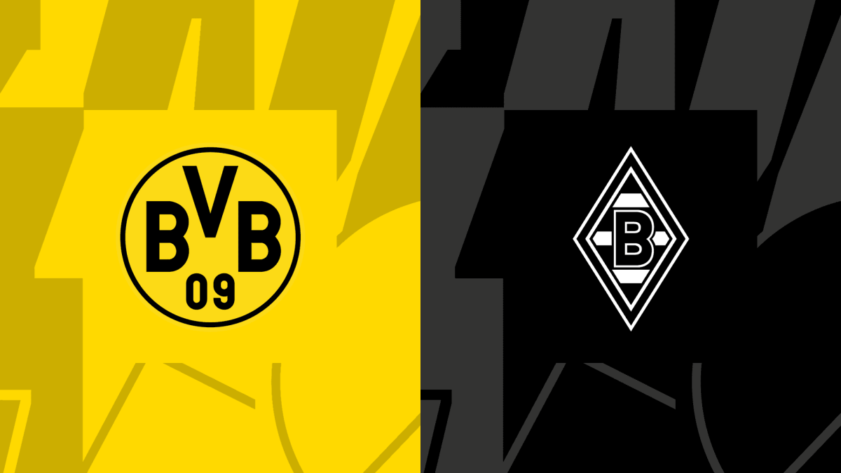 Soi kèo nhà cái Dortmund vs Monchengladbach – Bundesliga – 25/11/2023