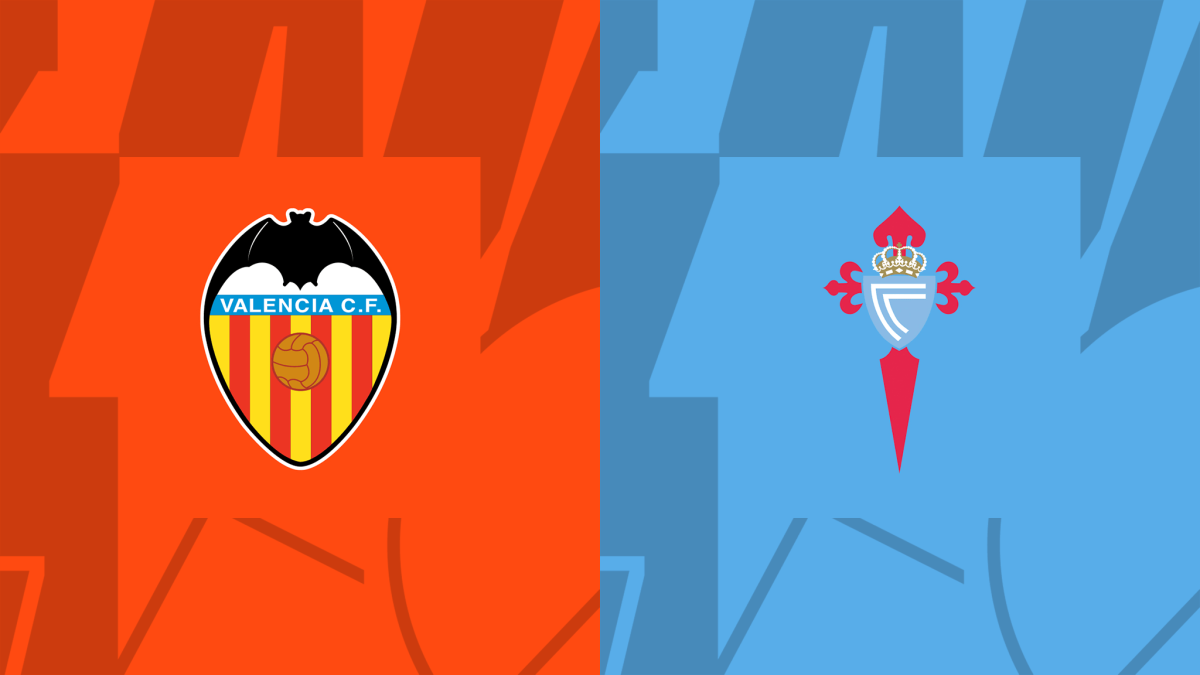 Soi kèo Valencia vs Celta Vigo – La Liga – 25/11/2023