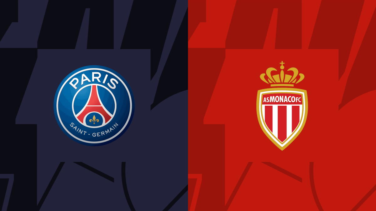 Soi kèo nhà cái PSG vs AS Monaco – Ligue 1 – 25/11/2023