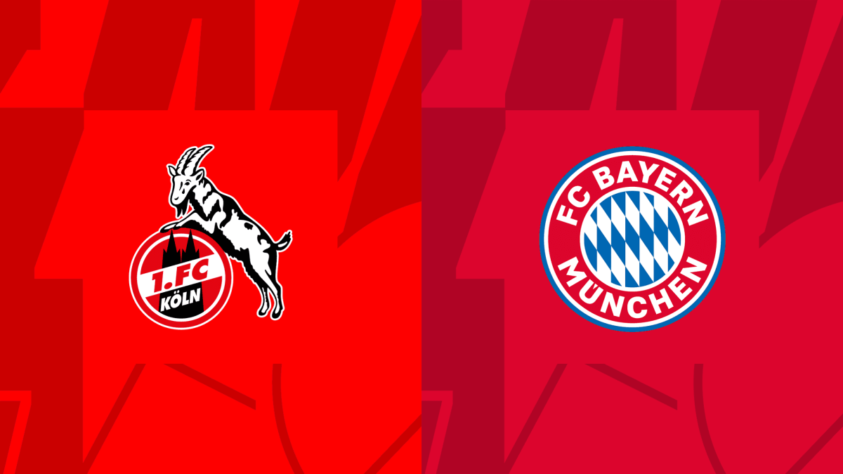 Soi kèo nhà cái FC Koln vs Bayern Munich – Bundesliga – ngày 25/11/2023