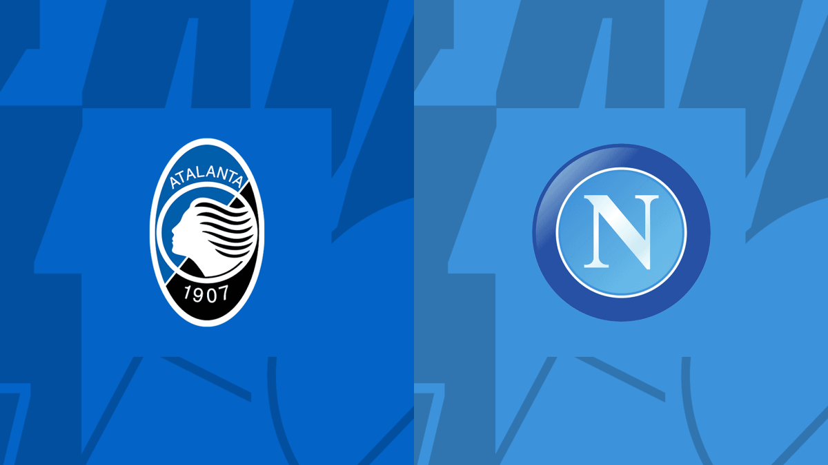 Soi kèo nhà cái Atalanta vs Napoli – Serie A – 26/11/2023