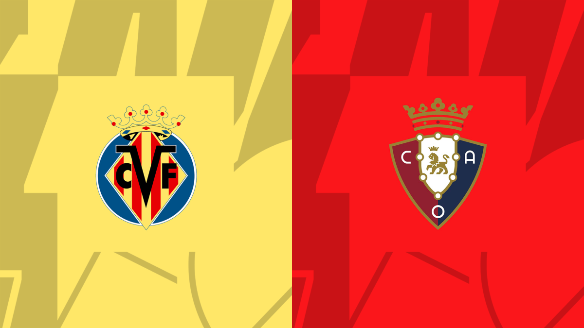 Soi kèo Villarreal vs Osasuna – La Liga – 26/11/2023