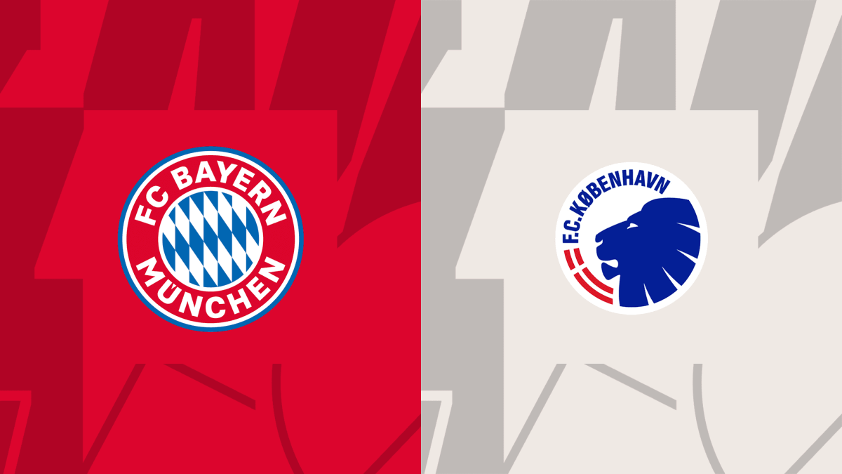 Soi kèo nhà cái Bayern Munich vs FC Copenhagen – Champion League – 30/11/2023