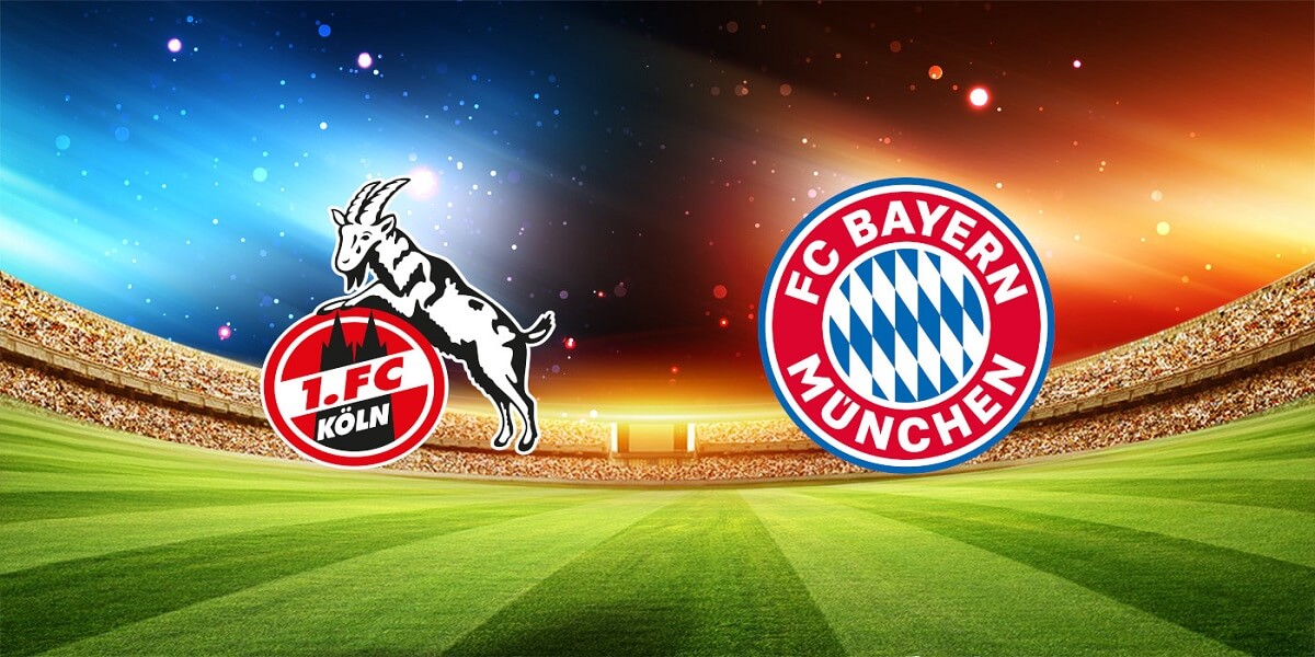 Nhận định bóng đá FC Koln - Bayern Munich 02h30 ngày 25/11/2023 - Bundesliga (Kate)