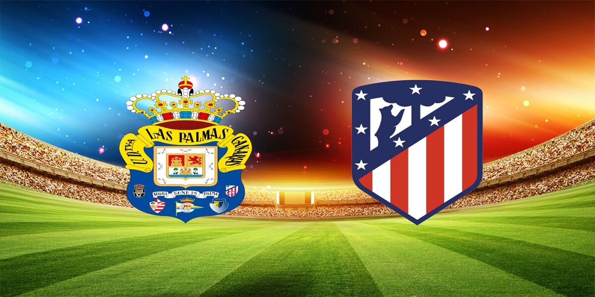 Nhận định bóng đá Las Palmas - Atl Madrid 03h00 ngày 04/11/2023 - La Liga (Kate)