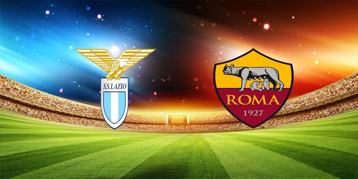 Nhận định bóng đá Lazio - AS Roma 00h00 ngày 13/11/2023 - Serie A (Kate)