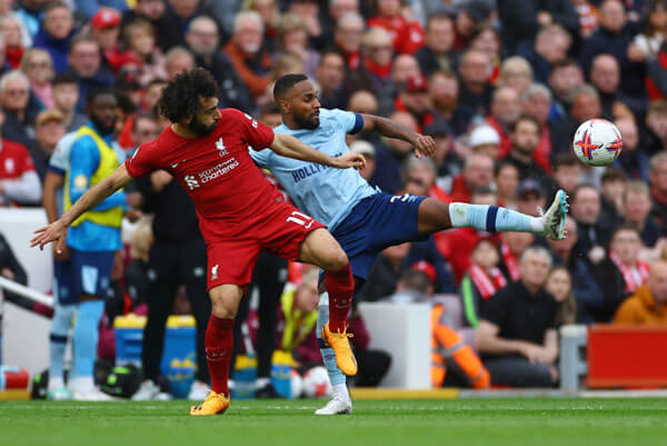 Soi kèo và nhận định Liverpool - Brentford