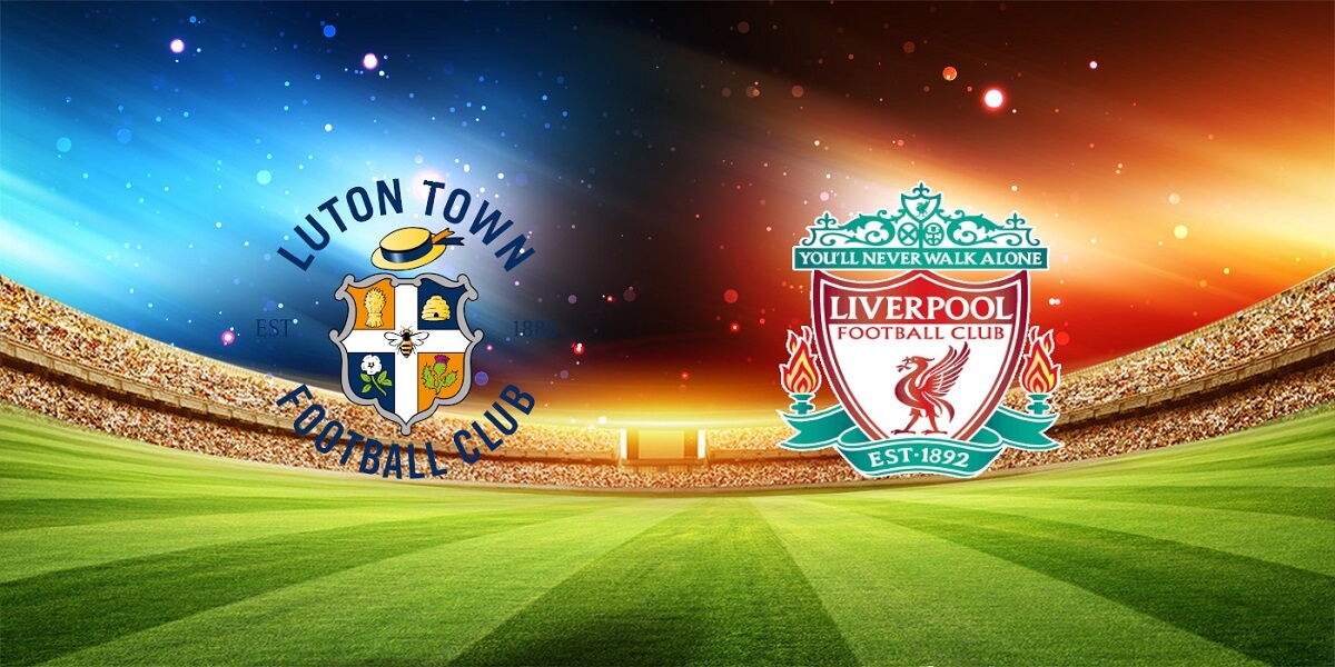 Nhận định bóng đá Luton - Liverpool 23h30 ngày 05/11/2023 - Ngoại hạng Anh (Kate)