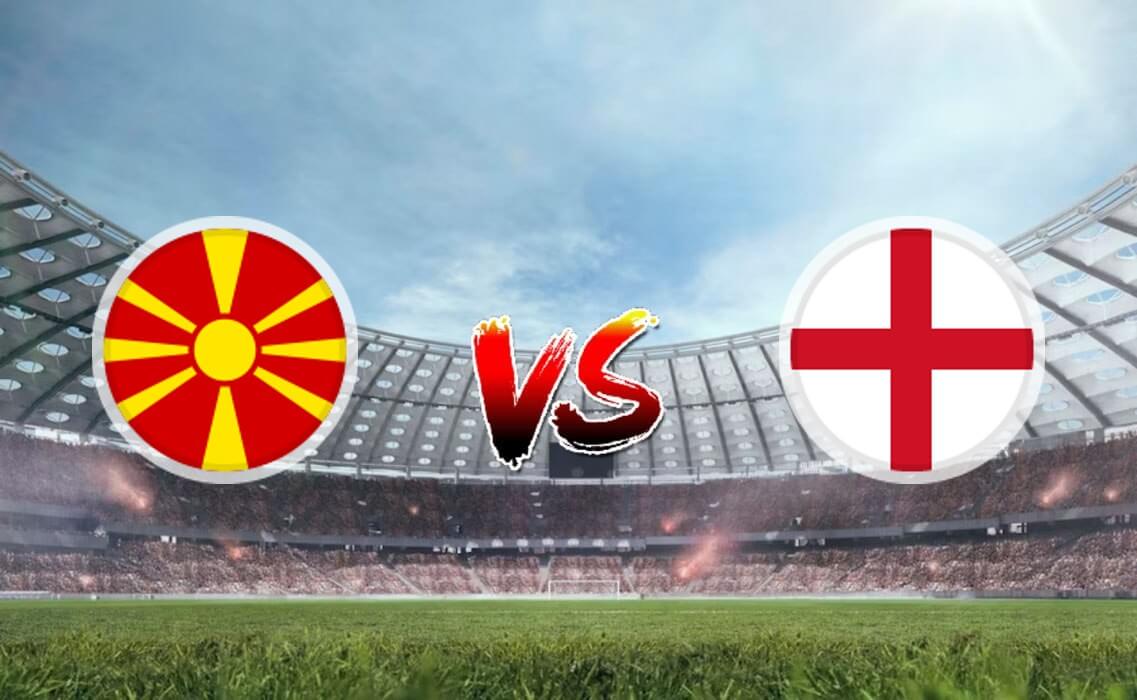 Nhận định soi kèo Macedonia vs Anh 02h45 21/11/2023 – Vòng loại Euro