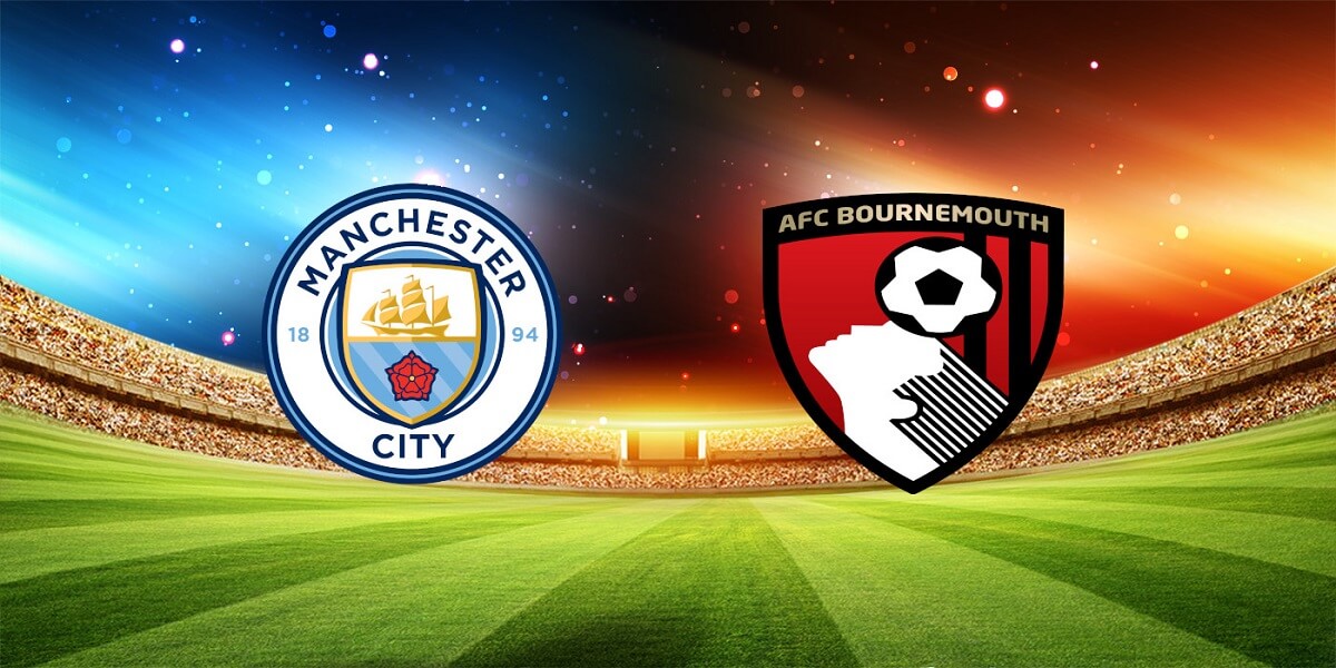 Nhận định bóng đá Manchester City - Bournemouth 22h00 ngày 04/11/2023 - Ngoại hạng Anh (Kate)