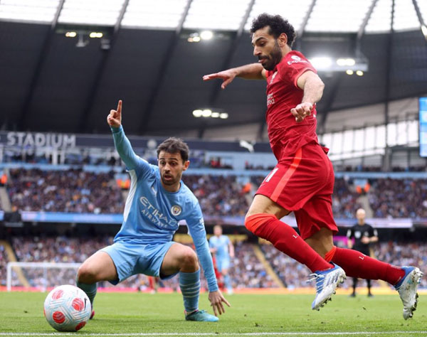 Soi kèo và nhận định Manchester City - Liverpool