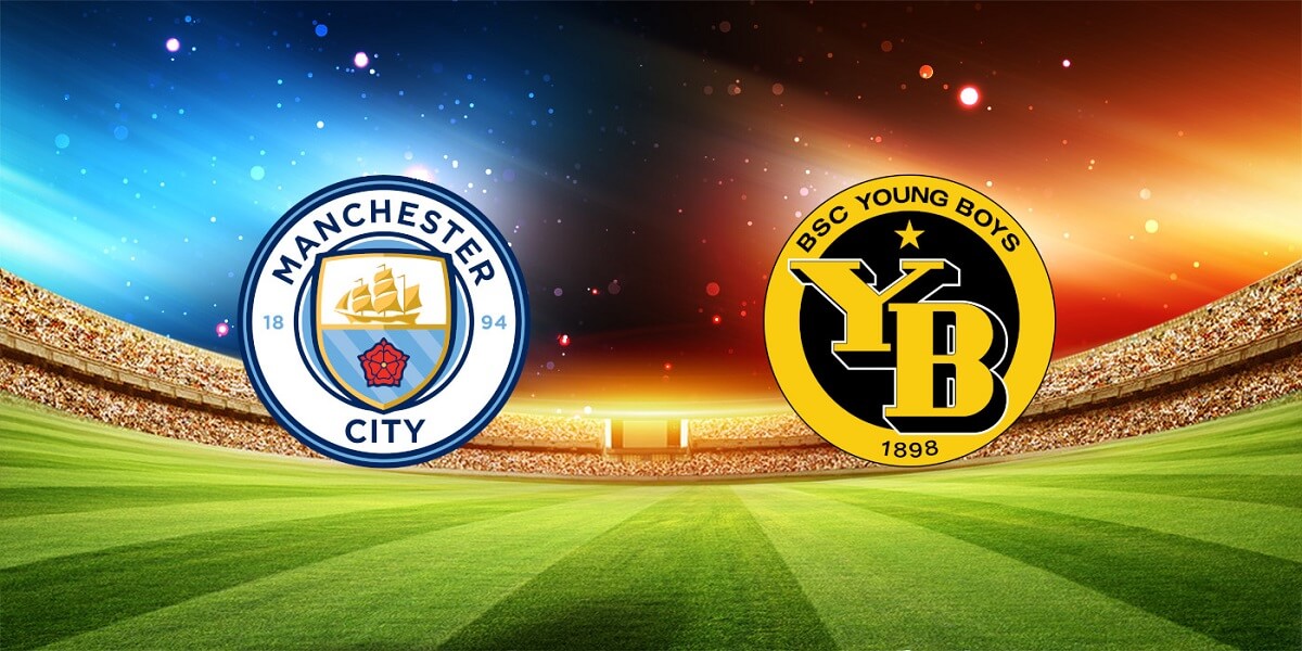 Nhận định bóng đá Manchester City - Young Boys 03h00 ngày 08/11/2023 - Champions League (Kate)