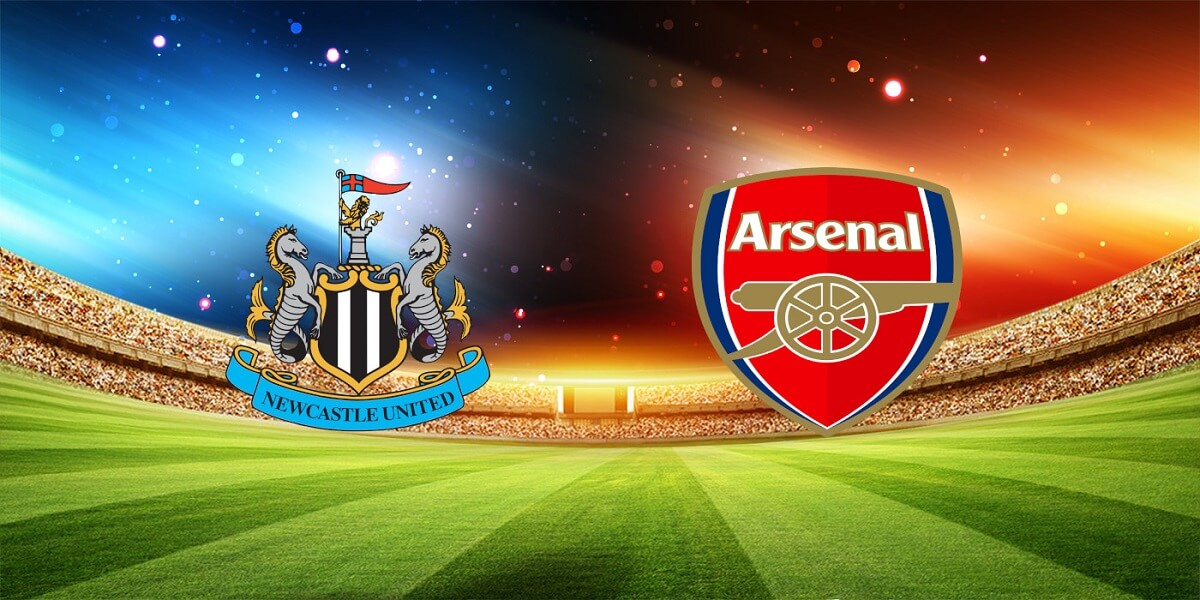 Nhận định bóng đá Newcastle - Arsenal 00h30 ngày 05/11/2023 - Ngoại hạng Anh (Kate)