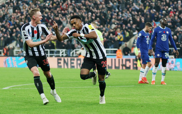 Soi kèo và nhận định Newcastle - Chelsea