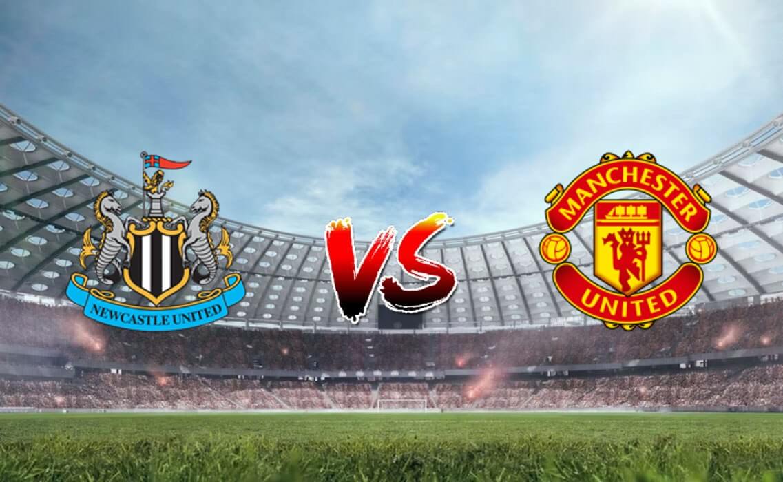 Nhận định soi kèo Newcastle vs Manchester United 03h00 03/12/2023 – Ngoại Hạng Anh