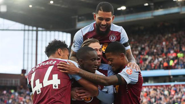 Soi kèo và nhận định Nottingham – Aston Villa