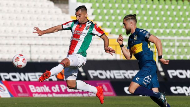 Nhận định trận đấu Palestino vs Everton 