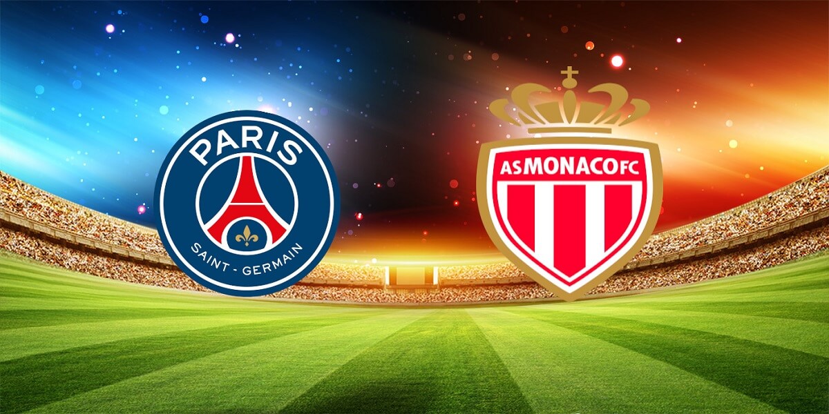 Nhận định bóng đá Paris Saint Germain - Monaco 03h00 ngày 25/11/2023 - Ligue 1 (Kate)