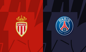 Tip kèo bóng đá trận Paris Saint Germain vs Monaco, 3h00 ngày 25/11/2023