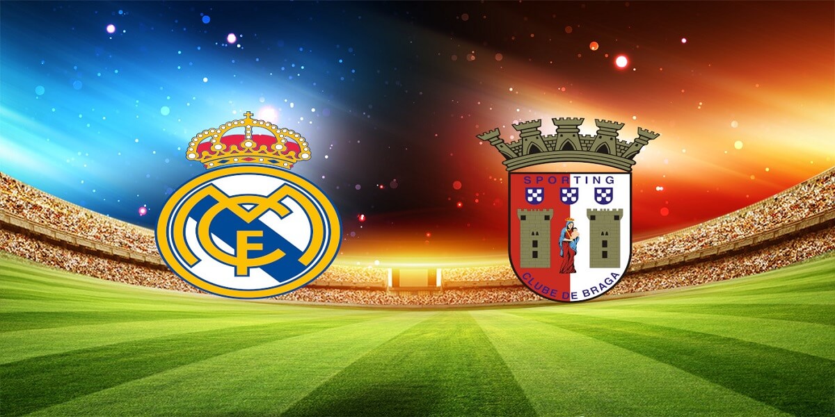 Nhận định bóng đá Real Madrid - Braga 03h00 ngày 09/11/2023 - Champions League (Kate)