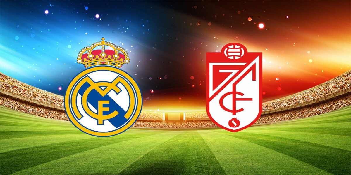 Nhận định bóng đá Real Madrid - Granada CF 00h30 ngày 03/12/2023 - La Liga (Kate)