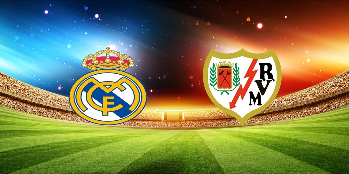 Nhận định bóng đá Real Madrid - Rayo Vallecano 03h00 ngày 06/11/2023 - La Liga (Kate)