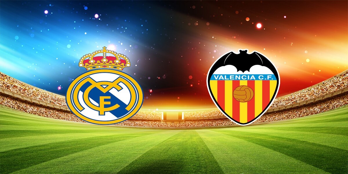 Nhận định bóng đá Real Madrid - Valencia 03h00 ngày 12/11/2023 - La Liga (Kate)