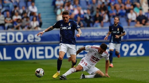 Soi kèo và nhận định Real Oviedo - FC Cartagena SAD