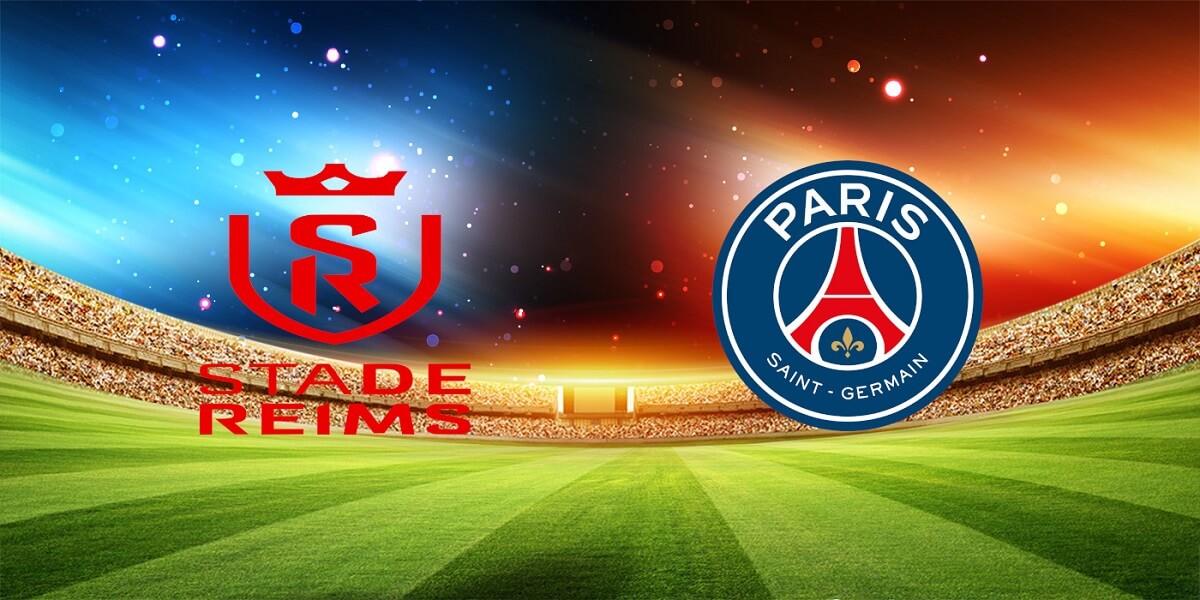 Nhận định bóng đá Reims - Paris Saint Germain 23h00 ngày 11/11/2023 - Ligue 1 (Kate)